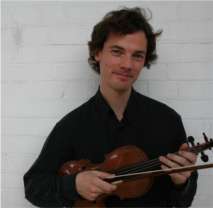 Marcus Barcham-Stevens