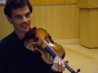 Marcus Barcham Stevens